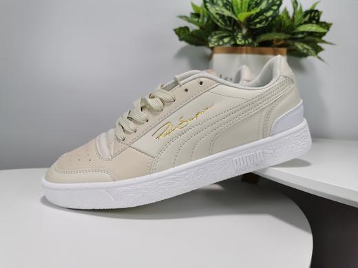 彪马PUMA Cali Leather复古网球风松糕百搭休闲运动皮革板鞋 商品图4