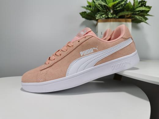 Puma Smash V2 Platform L 彪马  休闲板鞋 猪八革 商品图1