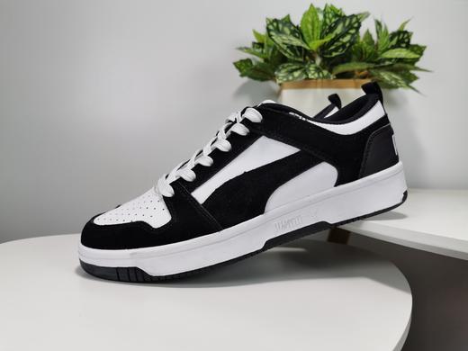 彪马 PUMA REBOUND LAYUP LO SD复古经典休闲板鞋 商品图5