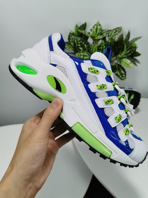 彪马Puma CELL Endura Wn&x27;s 复刻气垫复古老爹鞋 商品图2