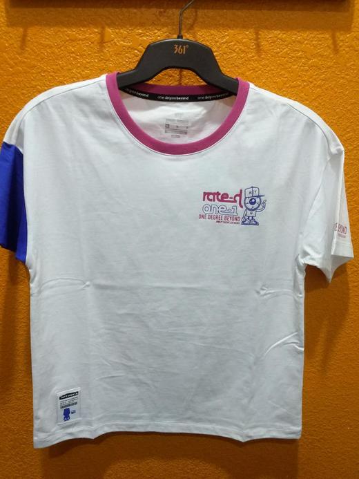 361 联名款大眼睛半袖 562029120 商品图0