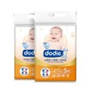 Dodie光感透 · 日款婴儿纸尿裤（S） 商品缩略图0