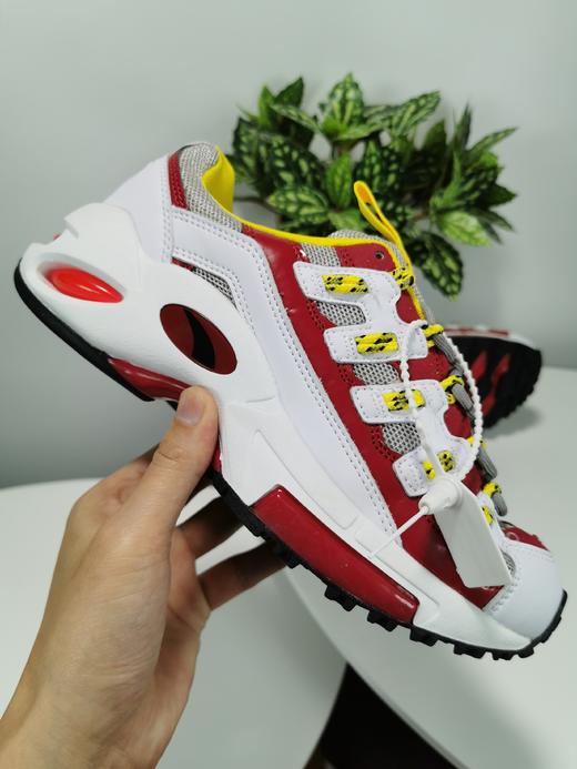 彪马Puma CELL Endura Wn&x27;s 复刻气垫复古老爹鞋 商品图1
