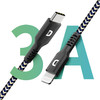 ZENDURE 凯夫拉 Type-C to Lightning 数据线 商品缩略图4