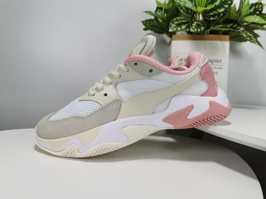 PUMA STORM ORIGIN 彪马 明星上脚同款 休闲复古老爹运动跑步鞋 商品图0