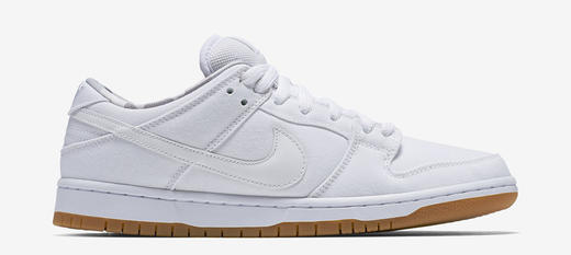 奢华高端磨砂牛皮 Nike sb Dunk Low x Slam City Pro  耶稣 304292-201 尺码39--45 商品图8