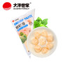 【大洋世家】鲜虾滑白红双虾四种口味可选 鲜虾滑97%以上虾肉 4袋起售 商品缩略图1