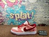 新配色出货 Nike sb DUNK LOW PRO 情人节限定 树莓紫 天鹅绒材质-电绣细节 私模档案 商品缩略图0