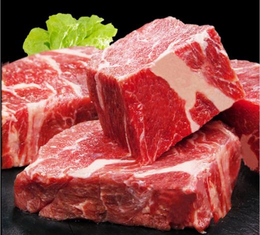 【广、佛、中、东莞-奥园物业业主专享】精选生鲜系列 牛腩400g 商品图1