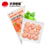 【大洋世家】鲜虾滑白红双虾四种口味可选 鲜虾滑97%以上虾肉 4袋起售 商品缩略图4