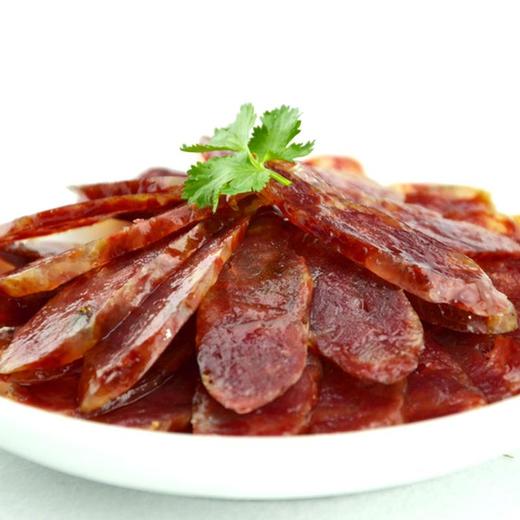 苏食麻辣香肠500g【021】 商品图1