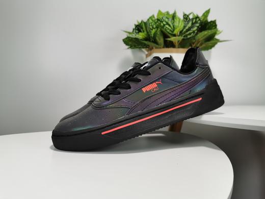 彪马 Puma Cali-0 男女运动休闲板鞋 商品图7