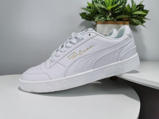 彪马PUMA Cali Leather复古网球风松糕百搭休闲运动皮革板鞋 商品图2