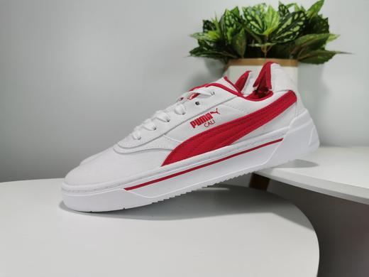 彪马 Puma Cali-0 男女运动休闲板鞋 商品图6