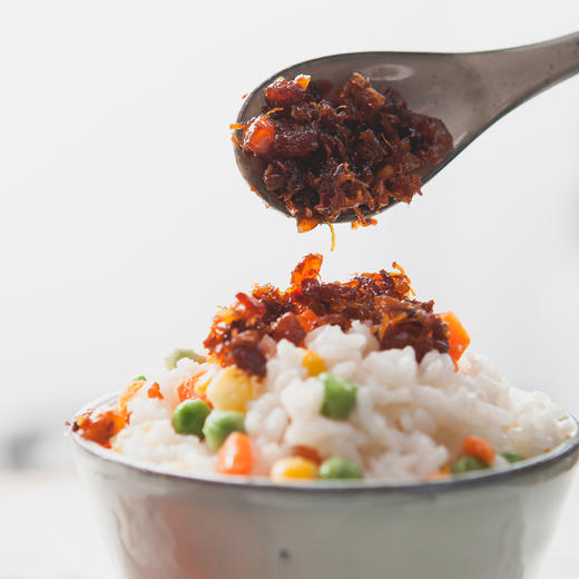 【两瓶组合】卖断货的北海XO海鲜酱138g*2瓶 整罐的海鲜超满足 商品图2