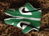 奢华高端磨砂牛皮 Nike sb Dunk Low x Slam City Pro  耶稣 304292-201 尺码39--45 商品缩略图0