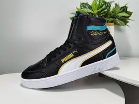 彪马 Puma Ralph Sampson OG联名签名款