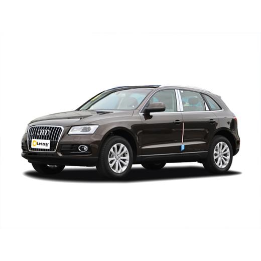 【月租-北京】奥迪 Q5 40 TFSI 舒适型 商品图0