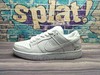 Black Pigeon X Nike sb Dunk  low Trd QS 黑鸽子 白鸽子 紫鸽子 和平鸽 经典复古低帮百搭休闲运 商品缩略图1