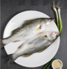 【广、佛、中、东莞-奥园物业业主专享】精选生鲜系列 鲈鱼2条 共重约900g 商品缩略图0