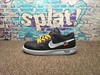 THE TEN OFF-WHITE xNIKE sb DUNK  LOW 332558-101黑白 白红 36-45带半码 商品缩略图0