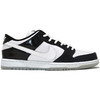 奢华高端磨砂牛皮 Nike sb Dunk Low x Slam City Pro  耶稣 304292-201 尺码39--45 商品缩略图12