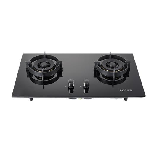 樱雪 台嵌两用燃气灶 JZY/T-Q1806(B) 商品图2