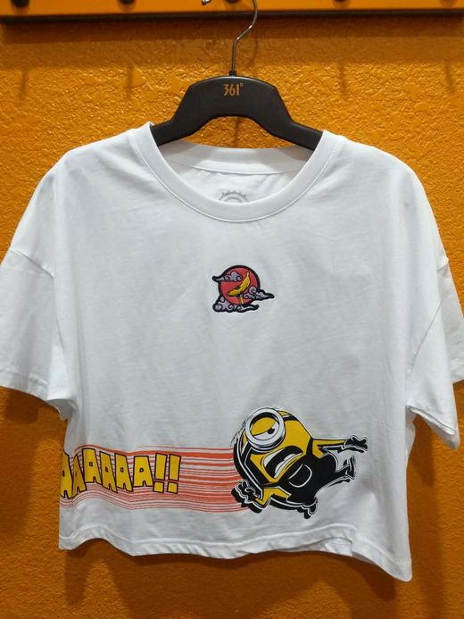 361联名款半袖562026107 商品图0
