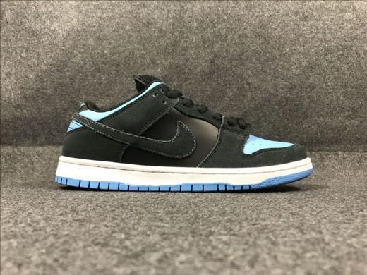奢华高端磨砂牛皮 Nike sb Dunk Low x Slam City Pro  耶稣 304292-201 尺码39--45 商品图4