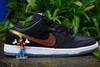 奢华高端磨砂牛皮 Nike sb Dunk Low x Slam City Pro  耶稣 304292-201 尺码39--45 商品缩略图5