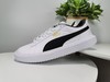 彪马PUMA BREAKER LTHR 破格行者系列休闲百搭运动皮革厚底板鞋 商品缩略图5