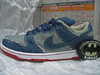 奢华高端磨砂牛皮 Nike sb Dunk Low x Slam City Pro  耶稣 304292-201 尺码39--45 商品缩略图10