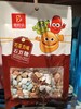 【百汇到家】鼎鲜坊巧克力/酸奶味石豆糖100ɡ 商品缩略图0