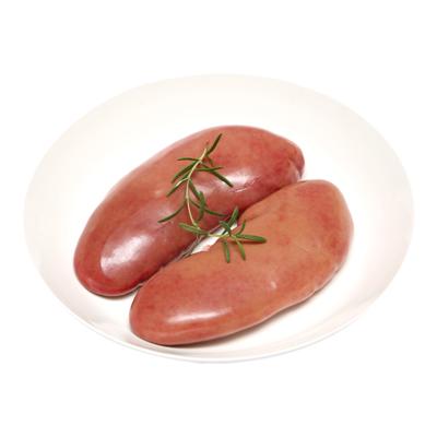 预订景宁土猪猪腰约1斤 商品图0