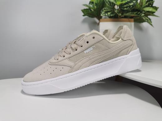 彪马 Puma Cali-0 男女运动休闲板鞋 商品图0