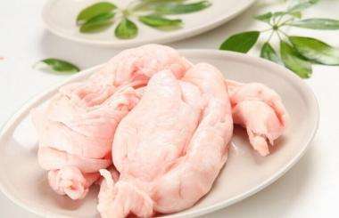 鲜板油1kg（0512） 商品图0