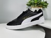 彪马PUMA Cali Leather复古网球风松糕百搭休闲运动皮革板鞋 商品缩略图1