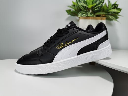 彪马PUMA Cali Leather复古网球风松糕百搭休闲运动皮革板鞋 商品图1