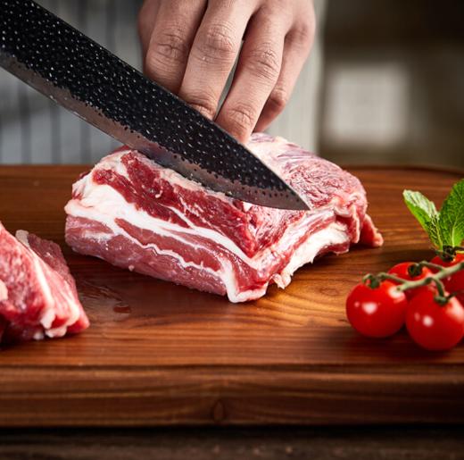 【广、佛、中、东莞-奥园物业业主专享】精选生鲜系列 牛肉400g 商品图2