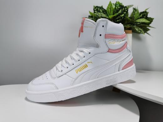 彪马 Puma Ralph Sampson OG联名签名款 商品图4