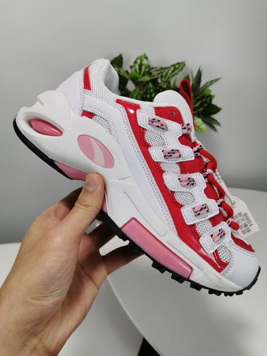 彪马Puma CELL Endura Wn&x27;s 复刻气垫复古老爹鞋 商品图6