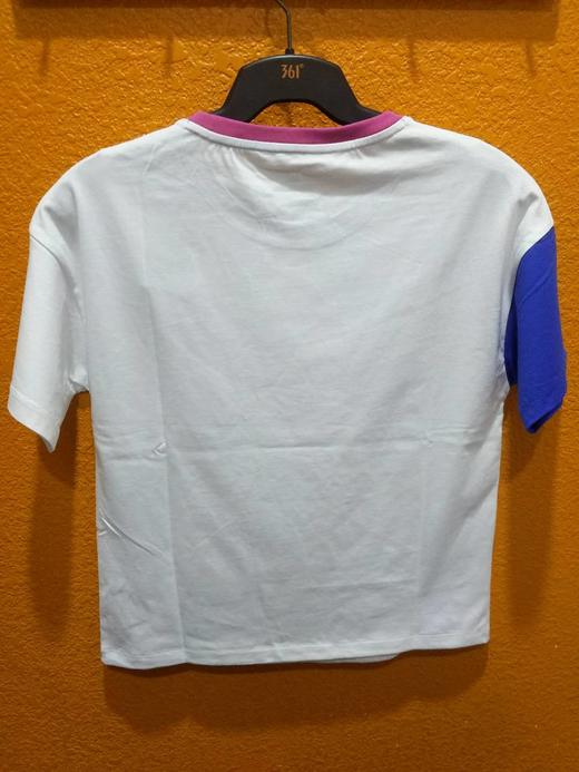 361 联名款大眼睛半袖 562029120 商品图1