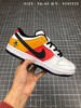 Nike sb Dunk  Low Raygun 外星人货号：304292-802尺码：36-45 黑 橘黄 橘红 商品缩略图1