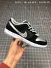 Nike sb Dunk  Low Raygun 外星人货号：304292-802尺码：36-45 黑 橘黄 橘红 商品缩略图2
