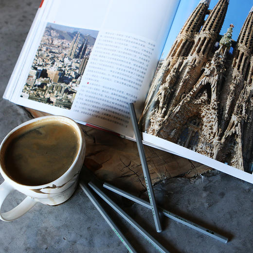 【三联中读年卡特惠】认识建筑 商品图7