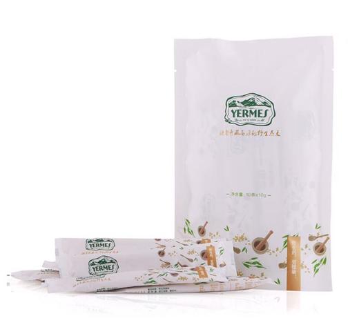 源自青藏高原的野生燕麦 商品图0