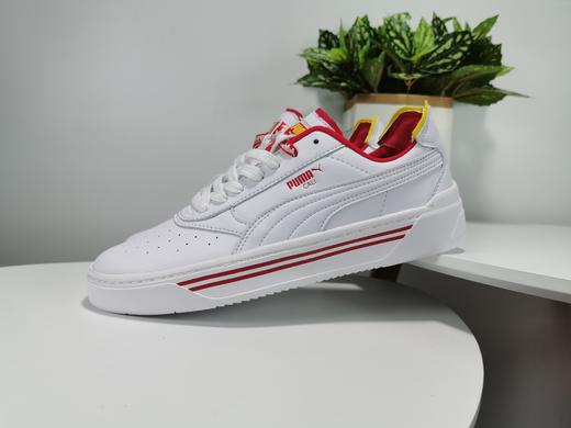 彪马 Puma Cali-0 男女运动休闲板鞋 商品图2