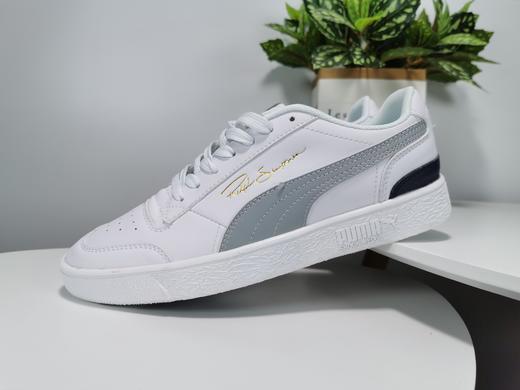 彪马PUMA Cali Leather复古网球风松糕百搭休闲运动皮革板鞋 商品图5