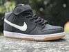 Nike sb Dunk Mid  Orange Label 橙标 CD6754-100 36-45半码 商品缩略图1