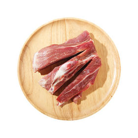 预订景宁土猪扇骨约1斤